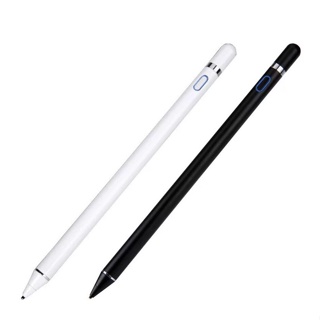 PP ปากกา High Sensitivity Stylus สำหรับเขียน iPad และ สมาร์ทโฟนทุกรุ่น