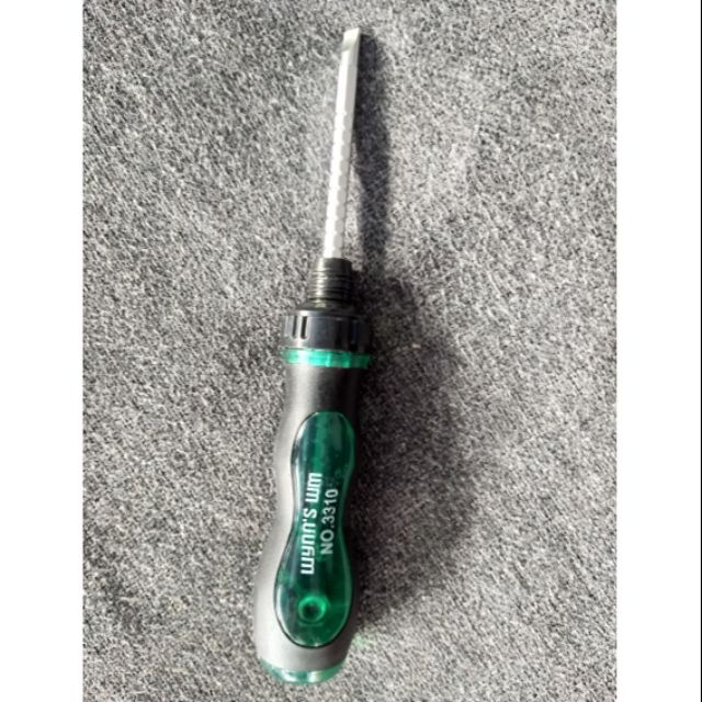 ไขควงสลับด้านได้ Wynn's