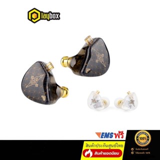 Tangzu Audio Waner SG หูฟัง IEMs ไดรเวอร์ Dynamic ประกันศูนย์ไทย