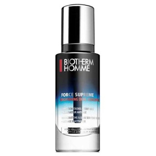 BIOTHERM Homme Force Supreme Brightening Dual Concentrate 20ml.