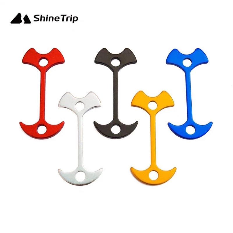 สมอบกก้างปลา Shine Trip สำหรับพื้นร่องไม้ thumbnail 9