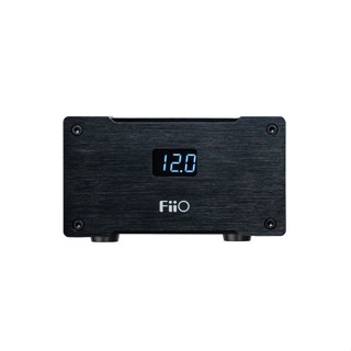 FiiO PL50 แหล่งจ่ายไฟ Regulated Linear สำหรับเครื่องเสียง ประกันศูนย์ไทย