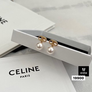 New ต่างหู celine พร้อมส่ง