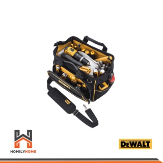 DEWALT กระเป๋าเครื่องมือช่าง แบบหิ้ว ขนาด 16นิ้ว รุ่น DWST83489-1 DWST83489 B 3253561834899