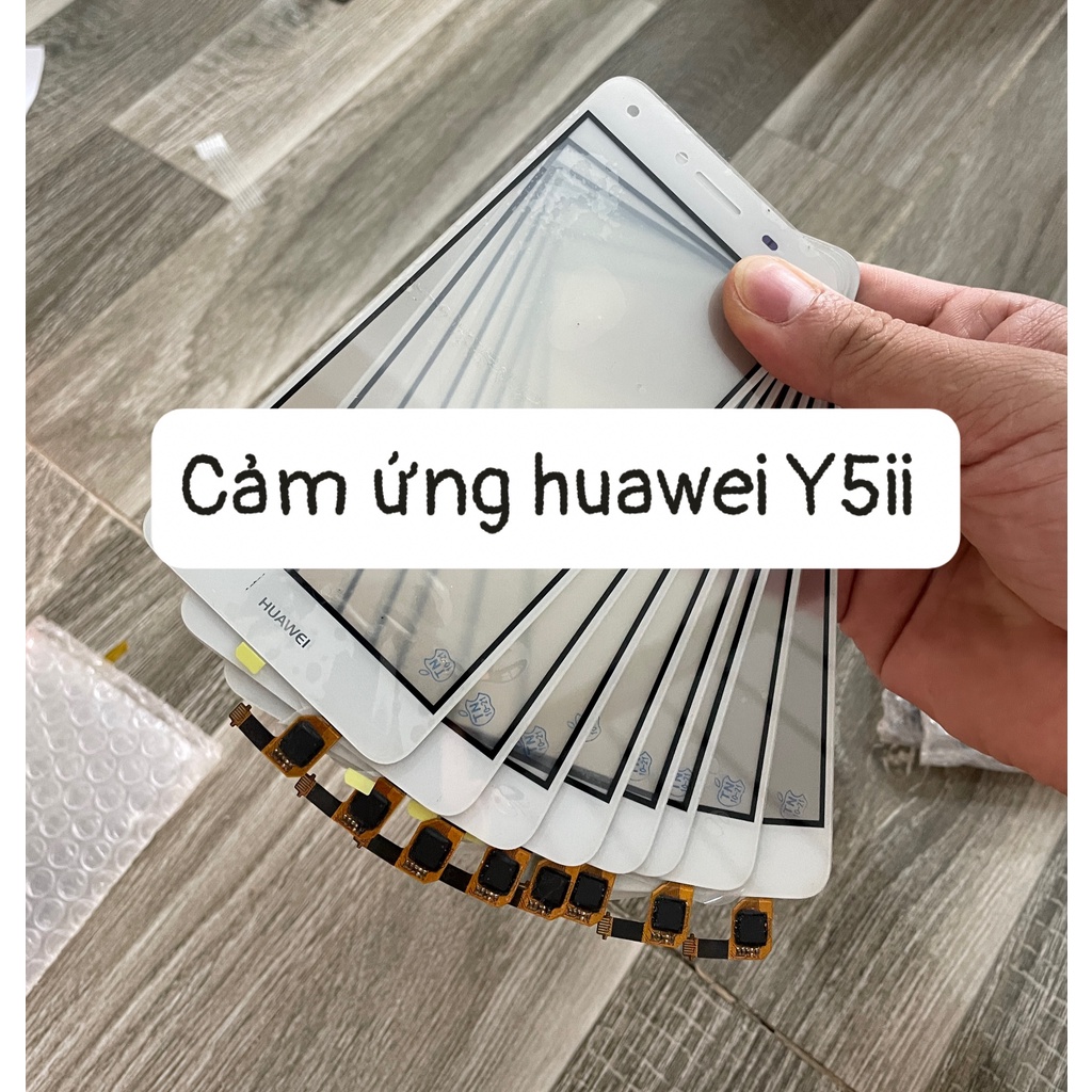 Huawei Y5ii / CUN - U29 สัมผัส