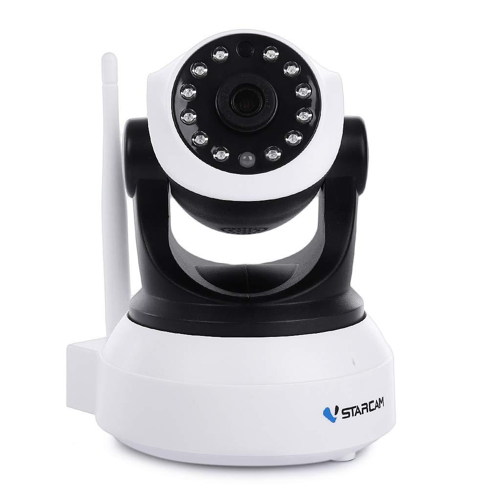 IP Camera (3.0MP) VSTARCAM C24S (กล้องวงจรปิด)