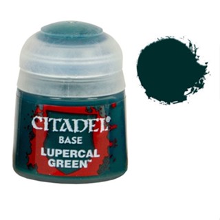 Base Lupercal Green (12Ml) Citadel Paints