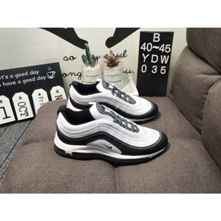 Nike   Air Max 97   YDW รองเท้าวิ่งสบายจริงรับประกันคุณภาพฤดูร้อน003