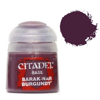 Base Barak Nar Burgundy (12Ml) Citadel Paints