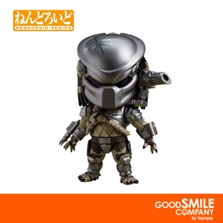 พร้อมส่ง+โค้ดส่วนลด Nendoroid 1845 Predator: Predator (ลิขสิทธิ์แท้)