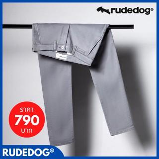 Rudedog​®​ กางเกงขายาวทรงชิโน รุ่น​ | Gold