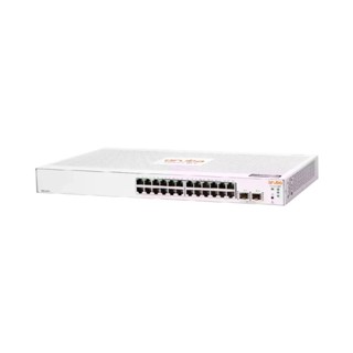 Aruba Instant On 1830 (เน็ตเวิร์กสวิตซ์) 24G 2SFP (24 x 10/100/1000, 2xSFP)