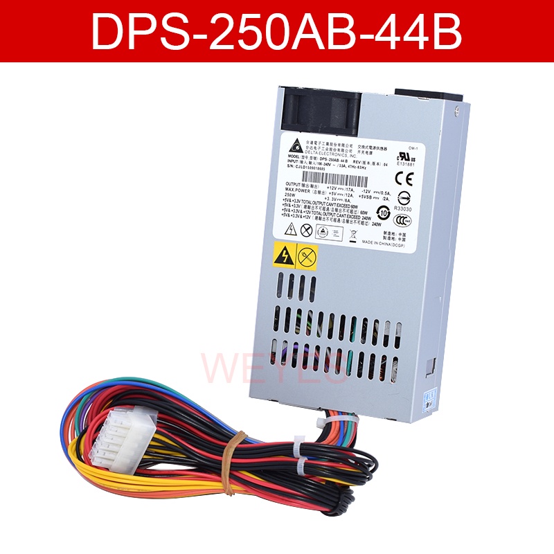 DPS-250AB-44B DPS-250AB-44 250W PSU สําหรับ DS1815+,DS1813+, DS2015xs, RS815+, DS153+, DS1515+ คอมพิ