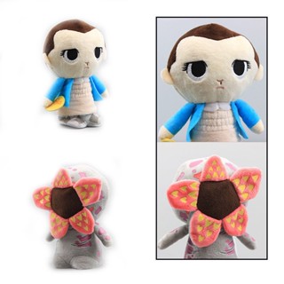 ของเล่นตุ๊กตา Stranger Things Cannibal Flower Humanoid Eleven น่ารัก สําหรับเด็ก