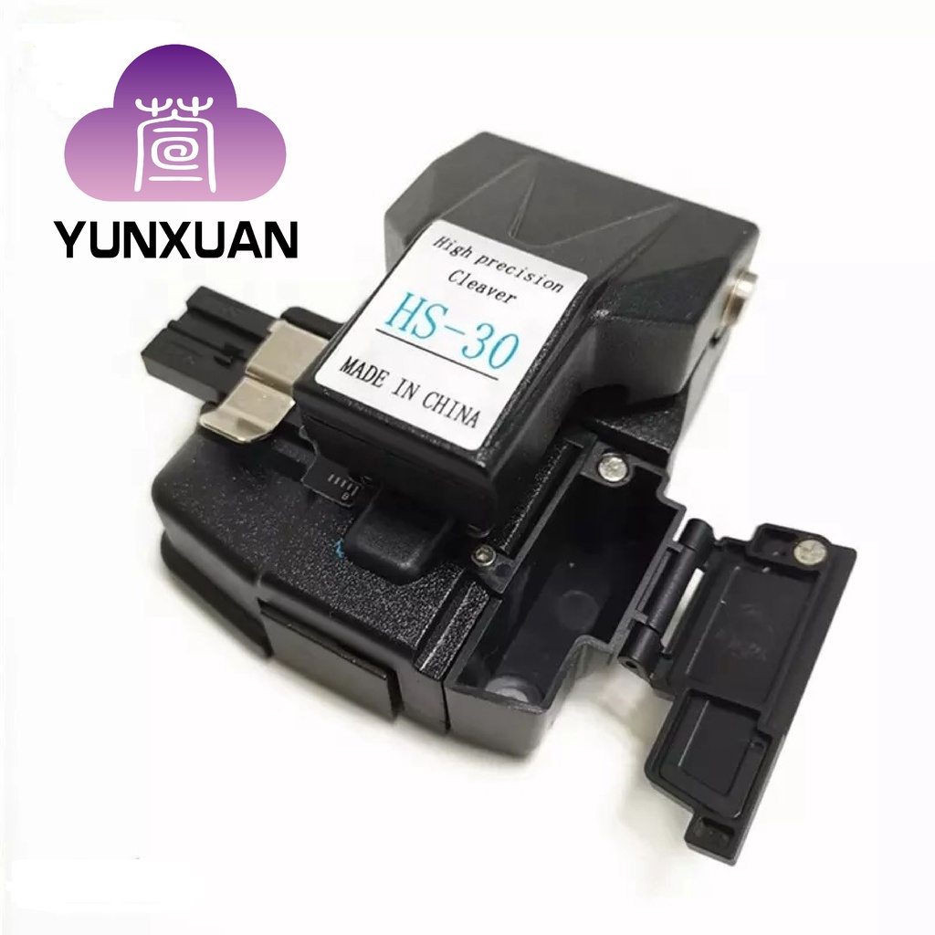 ออปติคอลไฟเบอร์ออปติคอล HS-30 ความแม่นยําสูง CT-30