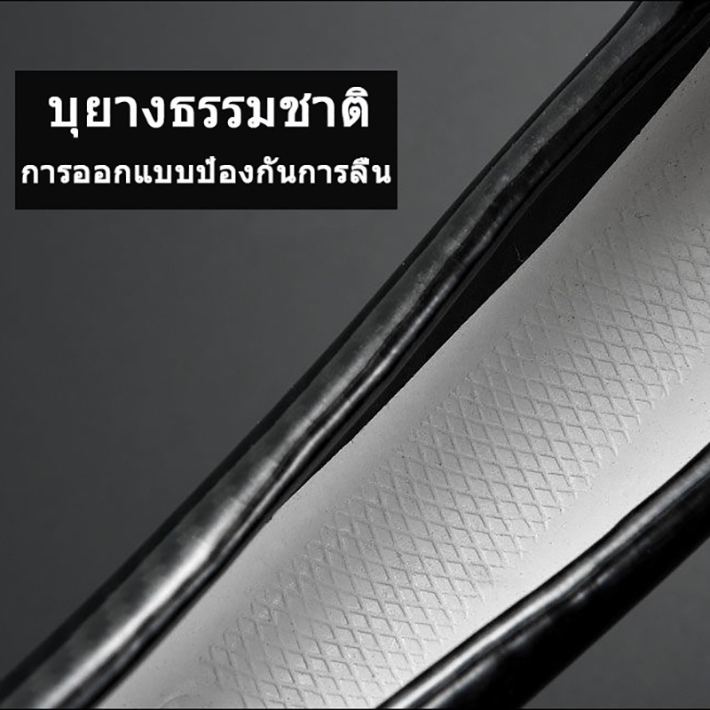 Changan Deepal L07 S07 LS03 หุ้มพวงมาลัยรถยนต์ ปลอกหุ้มพวงมาลัยหนังคาร์บอนไฟเบอร์ Car steering wheel cover