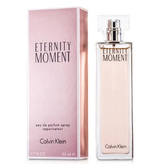 Calvin Klein  Eternity Moment for Women EDP Spray 50 ml.