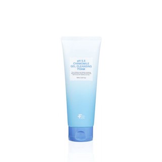 [FABYOU] pH 5.5 Chamomile gel Cleansing foam 150ml