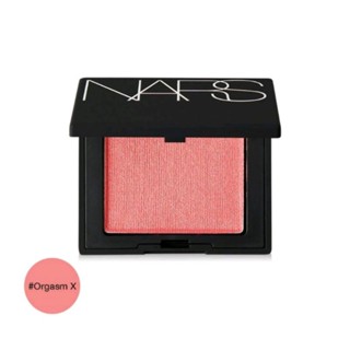 NARS BLUSH ORGASM X (ขนาดปกติ  4.8 g.)