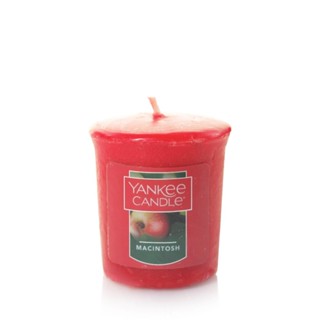 Votive Candle Macintosh