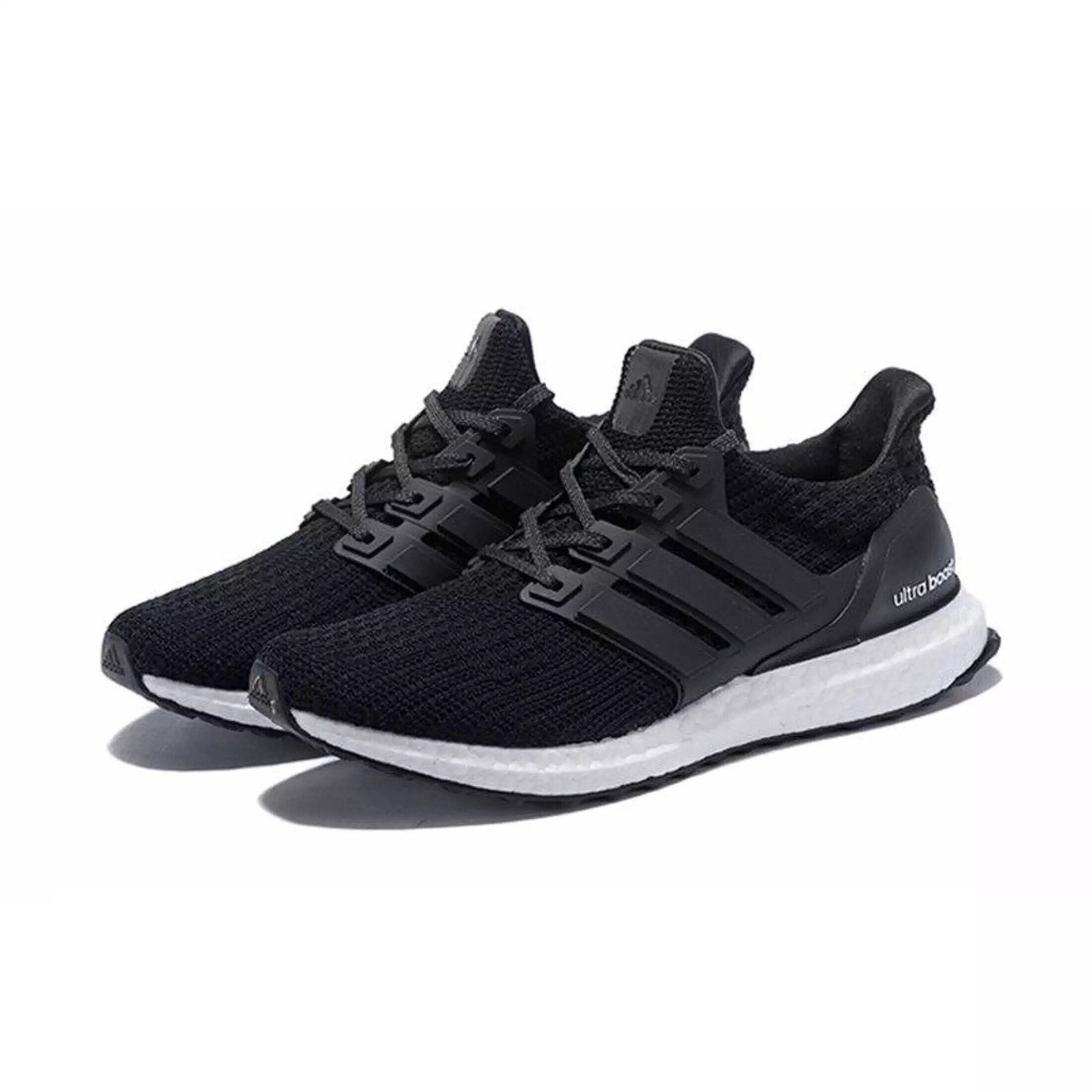 ข้อเสนอพิเศษ ของแท้ Adidas Ultra Boost 4.0 รองเท้าผ้าใบผู้ชายและผู้หญิง #8