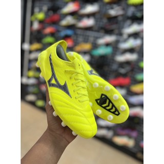 รองเท้าสตั๊ดมิซูโน่ รองเท้าฟุตบอลมิซูโน่ รองเท้าสตั๊ด รองเท้าฟุตบอล Mizuno Football พร้อมส่ง