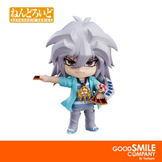 พร้อมส่ง+โค้ดส่วนลด Nendoroid 1863 Yami Bakura: Yu-Gi-Oh! (ลิขสิทธิ์แท้)