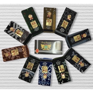 ผ้าโสร่งผู้ชาย ผ้าถุงผู้ชาย แบรนด์ “HDS” ลายมาใหม่ เย็บแล้ว …