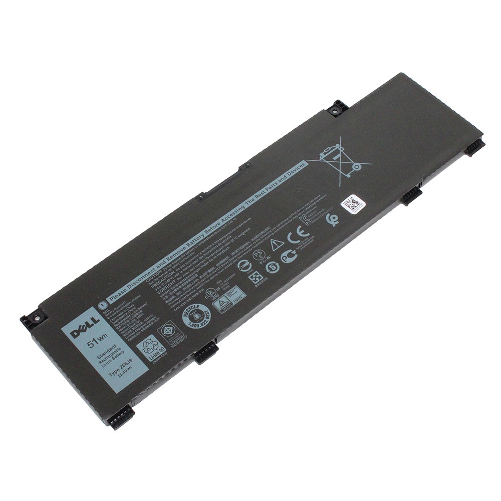 Dell 266J9 Dell G3 3590 G3 3790 G5 5505 Series