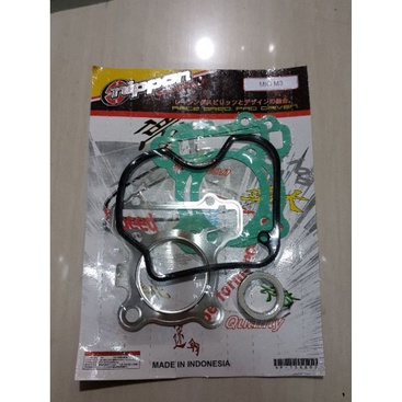 PACKING TOP SET PACKAGE GASKET SET MIO M3
