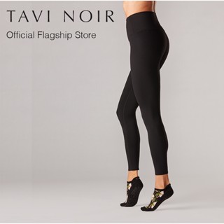 Tavi Noir แทวี นัวร์ กางเกงออกกำลังกาย High Waisted Tight