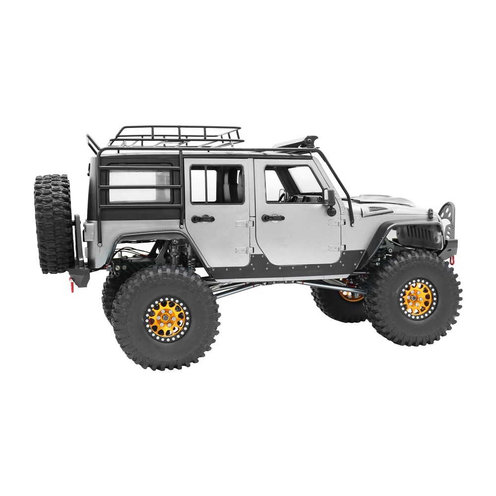Myhrc กรอบตัวถังคาร์บอนไฟเบอร์ CNC 4 มม. 275 313 324 สําหรับรถไต่หินบังคับ 1/10 Axial SCX10 ราคา ถูกที่สุด ดีลบีเคเค แกลเลอรีภาพที่ 9