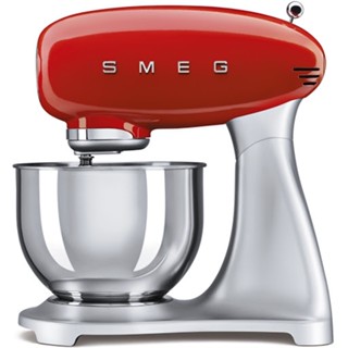 เครื่องผสมอาหารราคาพิเศษ SMEG รุ่น SMF02RDEU