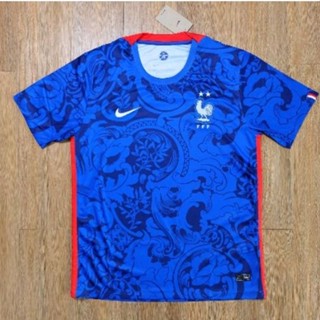 เสื้อทีมชาติ​ France​ เกรด AAA