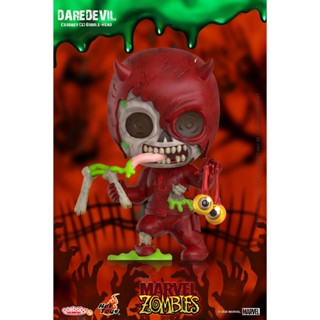 Cosbaby Zombie Daredevil