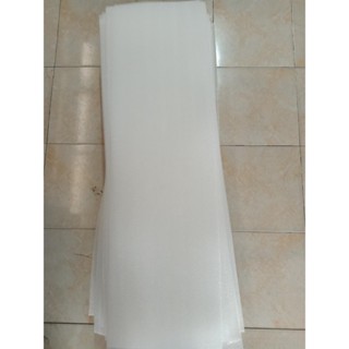 Epe foam 30 x 100 cm หนา 2 มม (10แผ่น/แพ็ค)