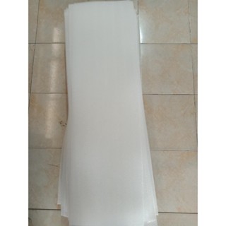 Epe foam 30 x 100 cm หนา 2 มม (10แผ่น/แพ็ค)