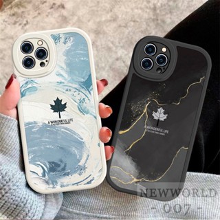 เคสโทรศัพท์มือถือ แบบนิ่ม ขอบตรง สีดํา สําหรับ Realme C1 C2 C3 C11 2021 C20 C20A C15 C12 C17 C21 C25 C25S C35 5 5i 5s 6i 7i 8 Pro 9