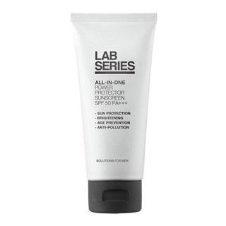 [สินค้าของแท้100% พร้อมส่ง] LAB SERIES  ALL-IN-ONE POWER PROTECTOR SPF 50 PA+++ 100ML