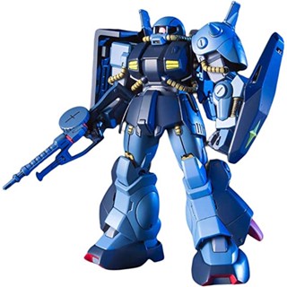 【Direct from Japan】HGUC 1/144 Hi-Zack Federal Army Color (โมบิลสูท Z Gundam) รุ่นพลาสติก