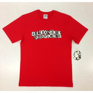 สินค้าใหม่: BBC Billion Teen Club เสื้อยืดคอกลม แขนสั้น สุดเท่ แฟชั่น สร้างสรรค์ ใหม่ พลัสไซซ์