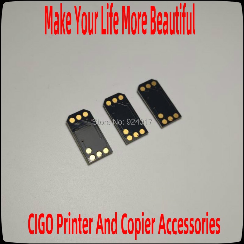 สำหรับ Oki 44469803 44469706 44469705 44469704ตลับหมึกชิปสำหรับ Oki 310 330 510 511 530 531 MC 351 352 361 362 561 562ชิ #8