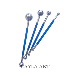 อุปกรณ์ปั้น Craft Tools (ให้เลือกซื้อ)