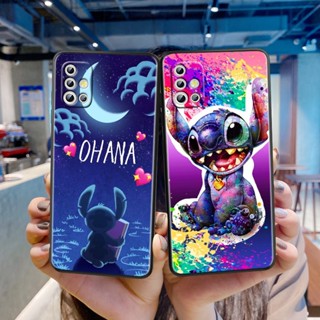 เคสโทรศัพท์มือถือ TPU นิ่ม กันกระแทก ลายการ์ตูน Stitch DISNEY น่ารักมาก สําหรับ IPhone 14 12 PRO 12 mini 11 PRO MAX 13 PRO 13PROMAX Plus Woody