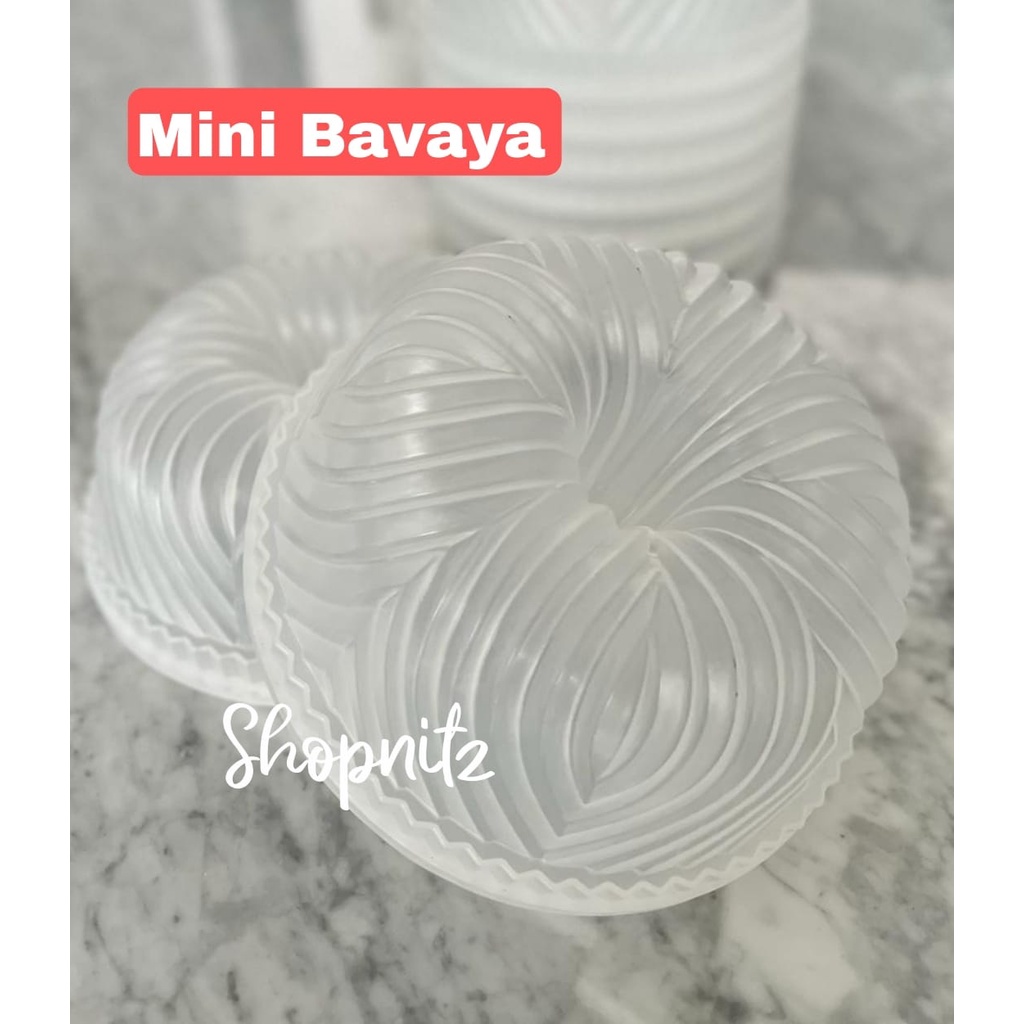 แม่พิมพ์พุดดิ้งขนาดเล็ก, แม่พิมพ์ฟองน้ํา, กระทะพลาสติกขนาดเล็กนําเข้า, 12 ชิ้น - รูปที่ 6