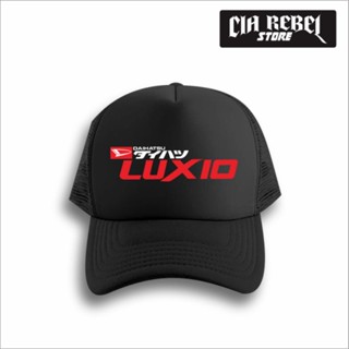 Daihatsu [ลดราคา] หมวกตาข่าย Trucker - Cia Rebel