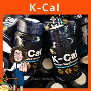 Kcal Paa K-Cal vitamin K2-MK7, Calcium and Magnesium หมอนอกกะลา สันติมาน่ะดี ป๋าสันติมานะดี santimanadee