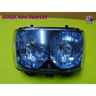 จานฉาย Honda Nova Dash125 Headlight