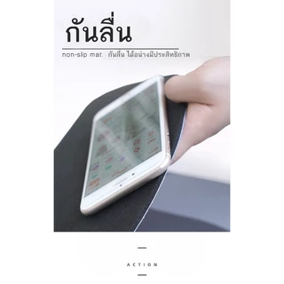 YY พรมเช็ดเท้า พรมเช็ดเท้าห้องน้ำ ซับน้ำได้ดี มียางกันลื่น 1698