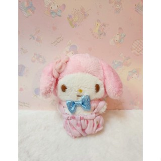 พวงกุญแจตุ๊กตา My melody ปี 2019